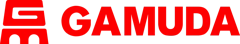 GAMUDA