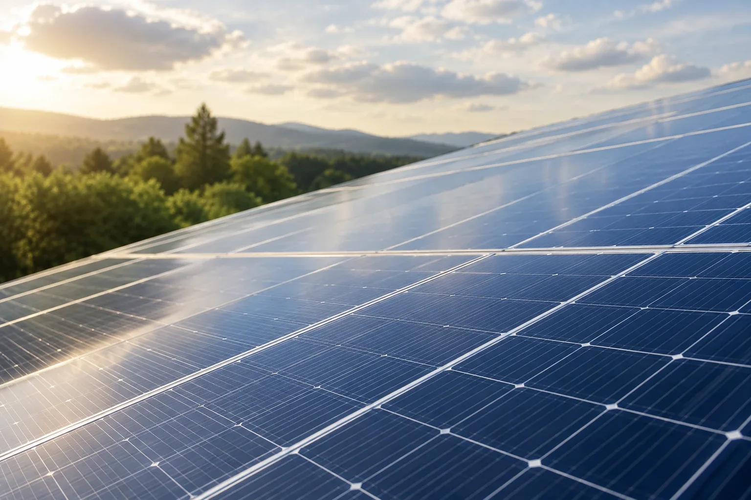 72 MW solar project in the Saysettha Development Zone