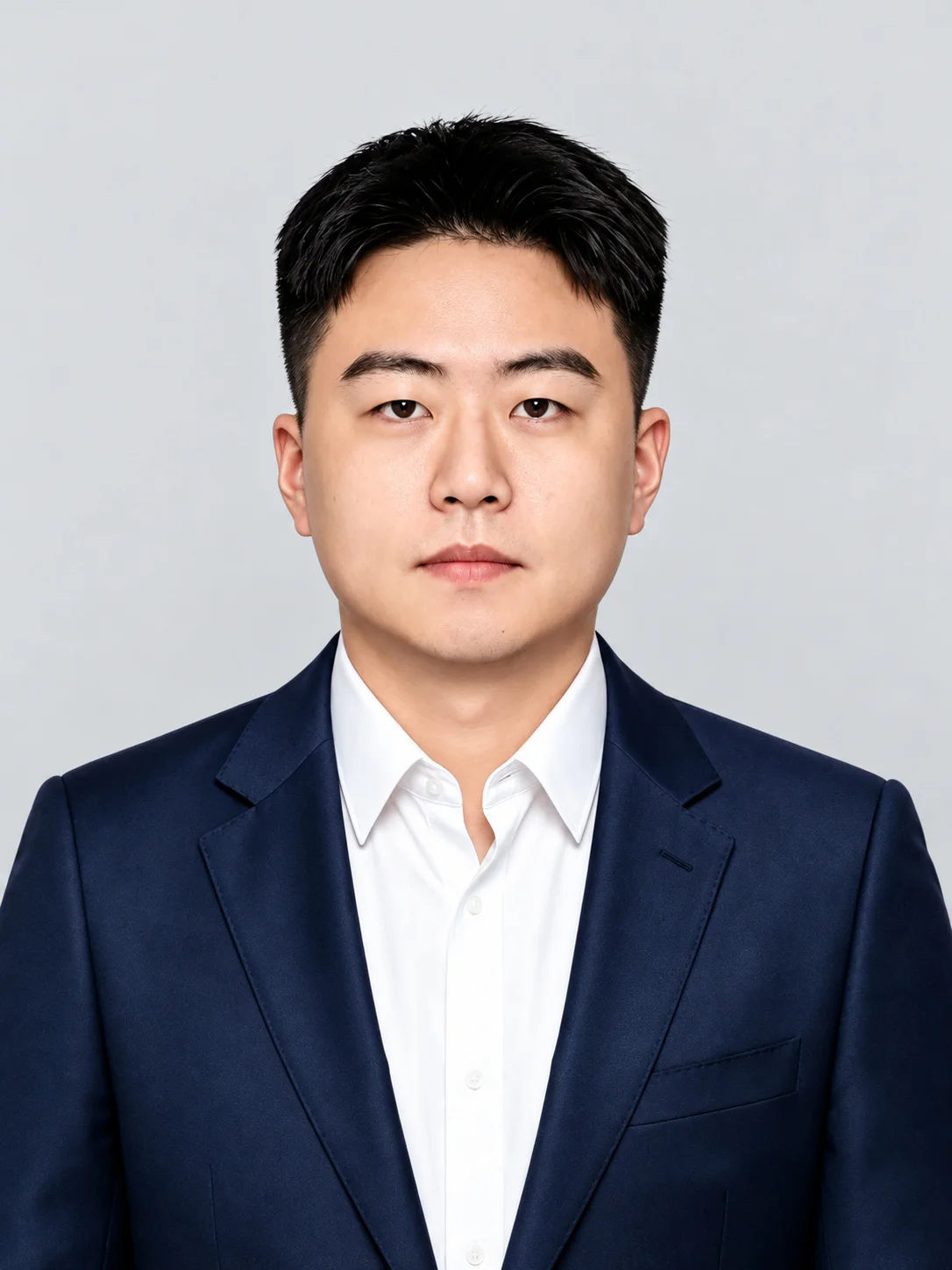 Wang Jinyuan