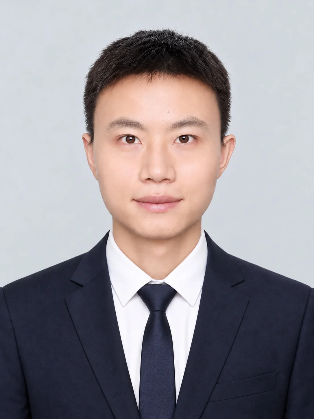 Chen Shaoxiong